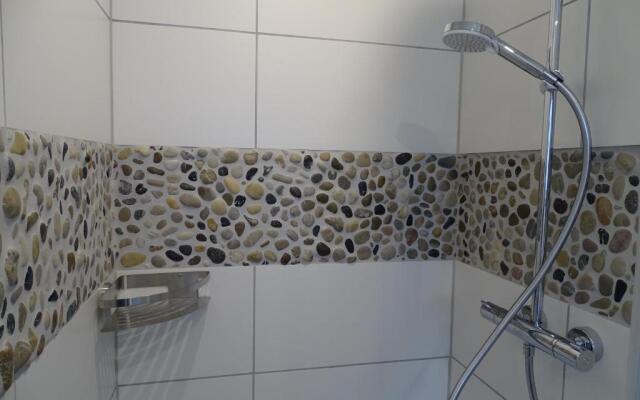 Rheinhessen Apartment