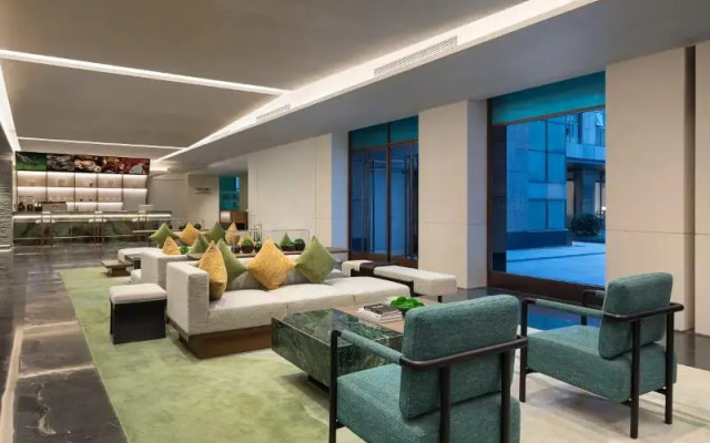 Wyndham Garden Hotel Xixi Hangzhou