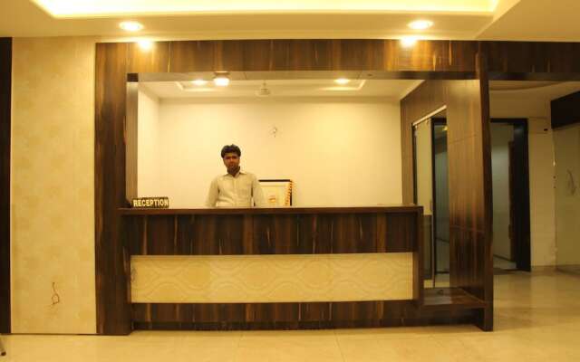 Hotel Yog Palace