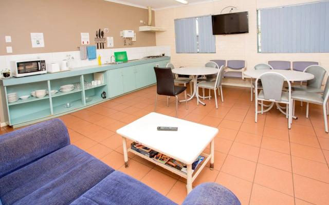 Discovery Parks - Port Hedland