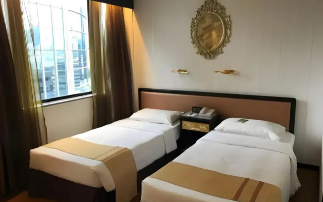 Best Western Plus Tsim Sha Tsui