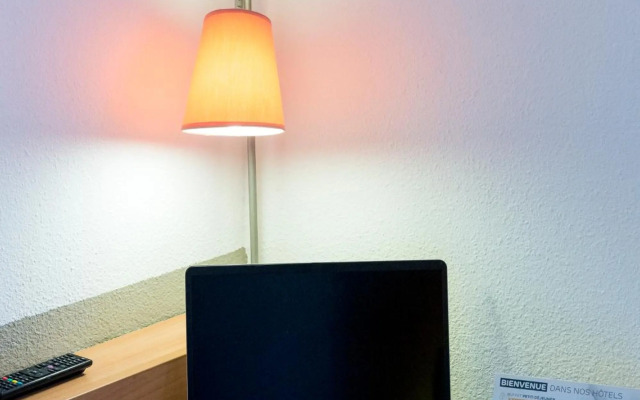 Premiere Classe Annecy Nord - Epagny