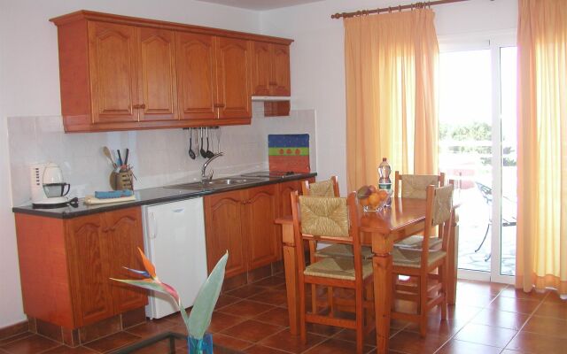 Las Norias Residencia