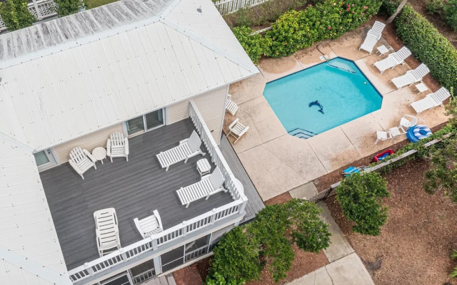 Kokomo Kove G S 57 Sunfish St