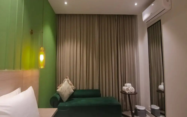 Hotel Wonder Hills @ Har ki Pauri Road Haridwar