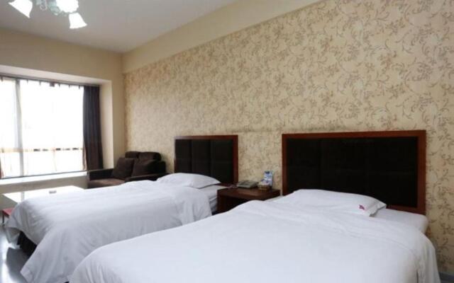 Trip Stage Inn Huayang Nianhua