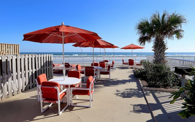 Club Sea Oats Resort