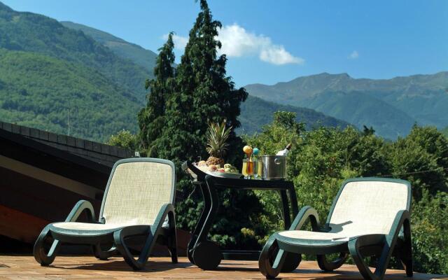Hotel Firenze