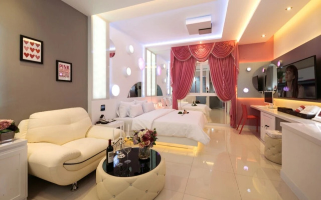 Yeonggwang Tinker Bell Motel