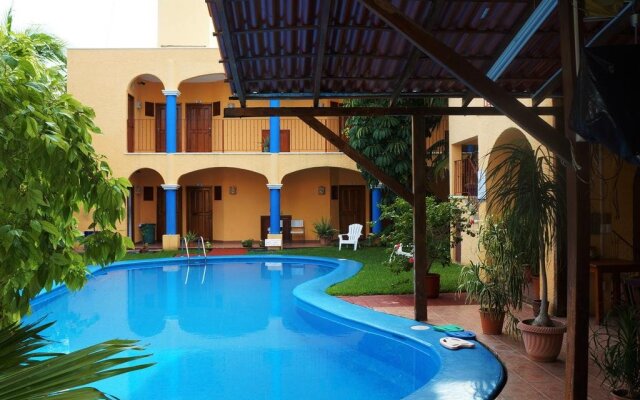 Hotel Dorymar