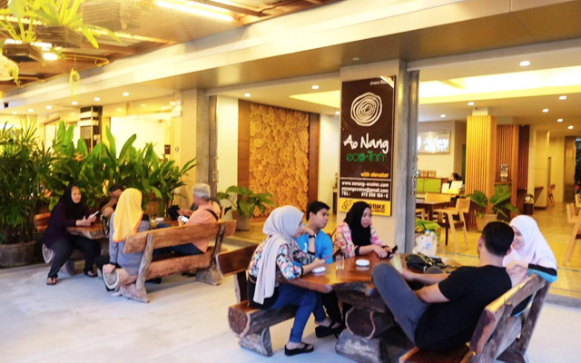 Aonang Eco Inn