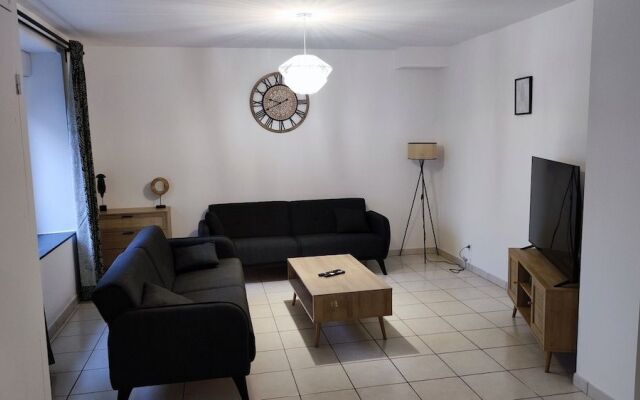 Au Mont comme à la maison