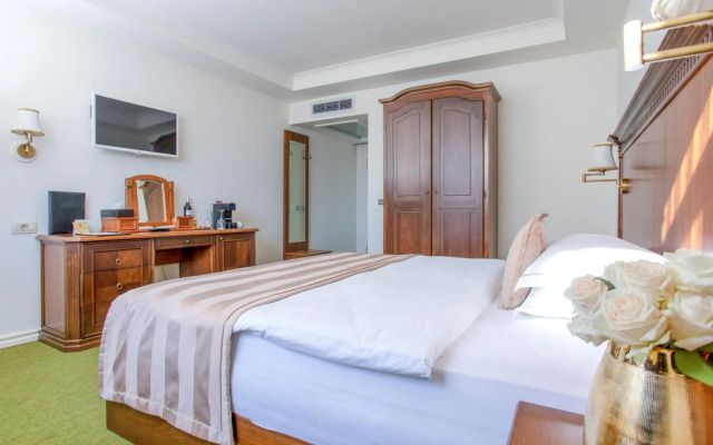 Garden Hotel Pristina