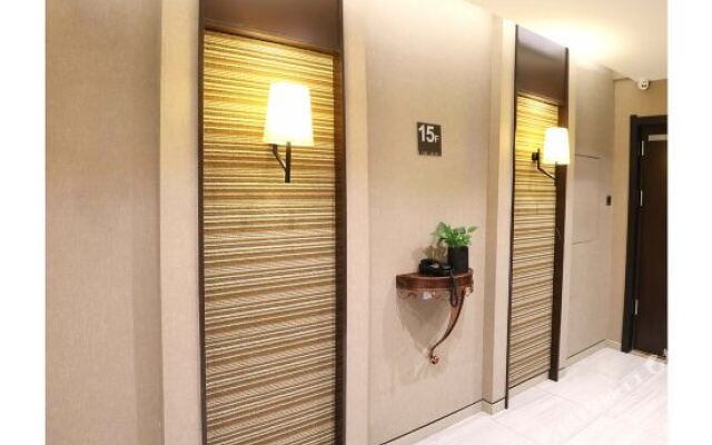Home Inn Hotel