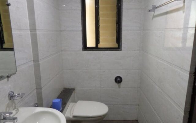 Sai Heera Residency