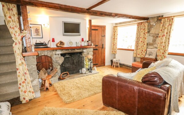 Brading Cottage, Ventnor
