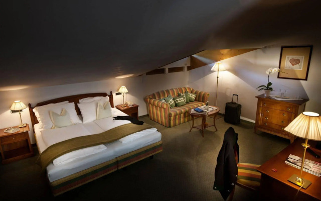 ADLER Historic Guesthouse