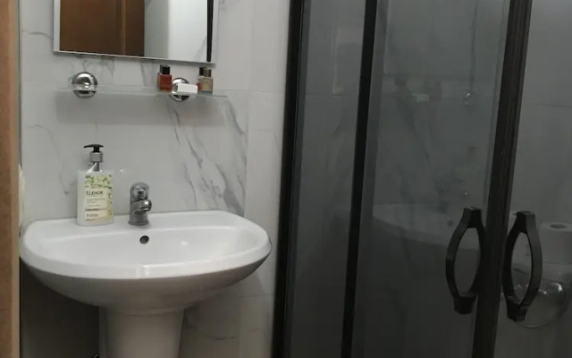 Aşina Motel Restorant