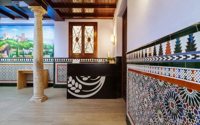 Hotel Arriola