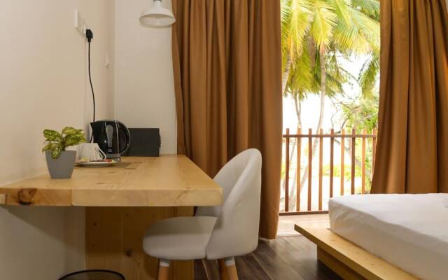 Portia Hotel & Spa