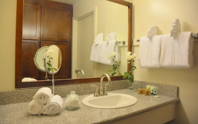 SureStay Plus Hotel Gold Beach