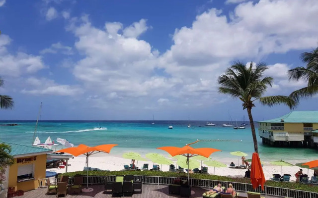 Grand Barbados Resort