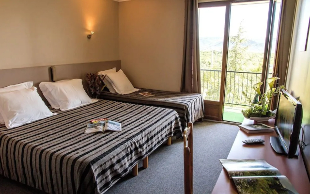 Hotel Les Persedes Sud Ardeche