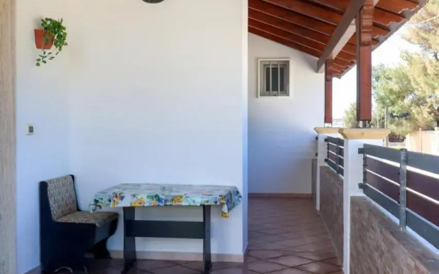 Villetta Claudia
