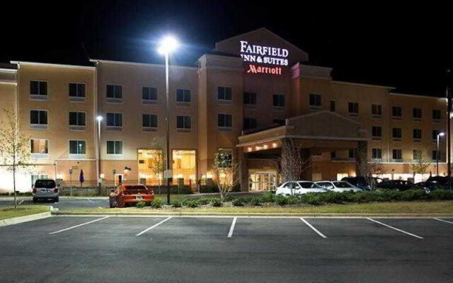 Fairfield Inn & Suites by Marriott Pelham