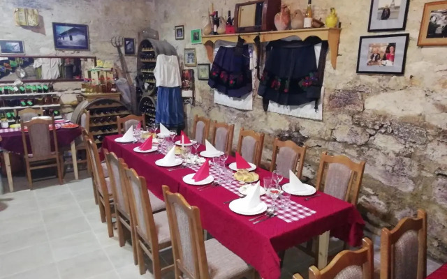 Guest House Jovanovic