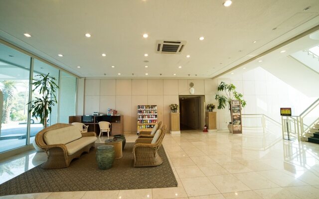 Bloom Hotel