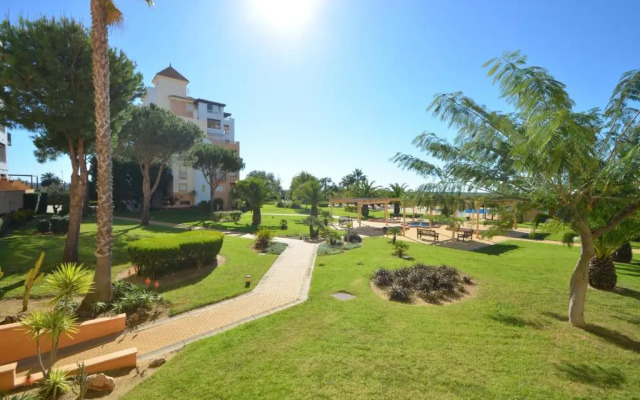 Solmares Las Marismas 46A