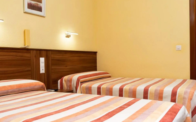 Hotel Borja
