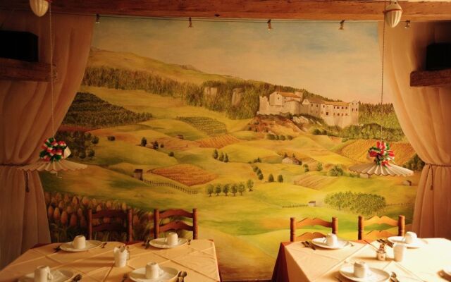 Locanda Antica Italia