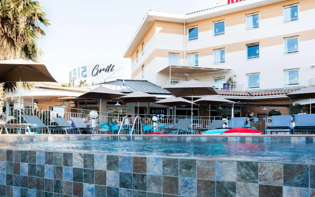 Ibis La Ciotat