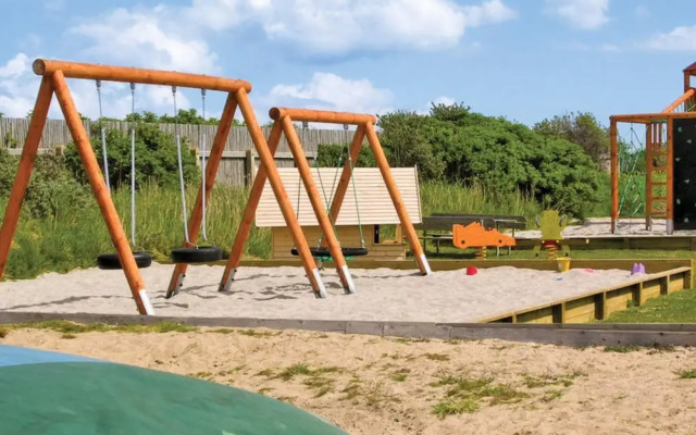 4 Star Holiday Home in Thyboron