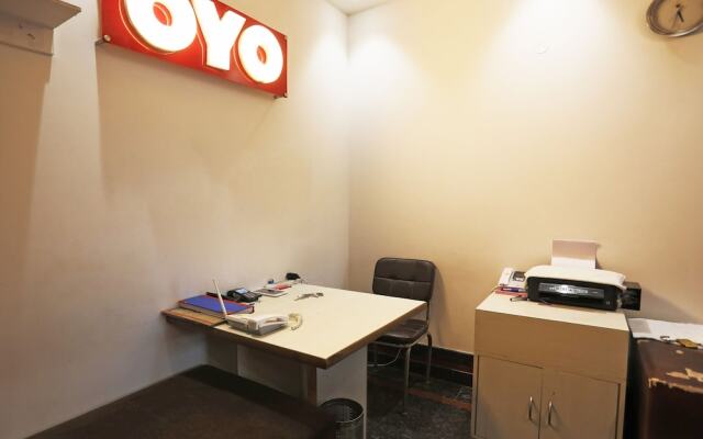 JJK Homestay By OYO Rooms