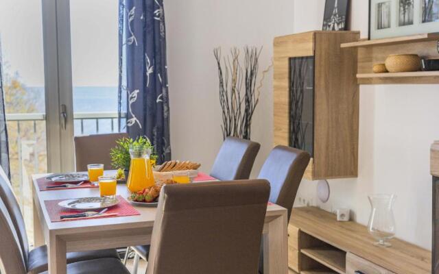 Apartamento Bellavista Puerto 2B