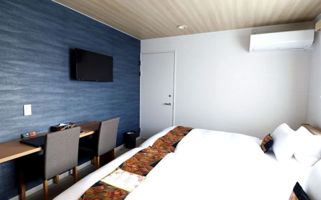 Stay SAKURA Kyoto Kiyomizu Ougi