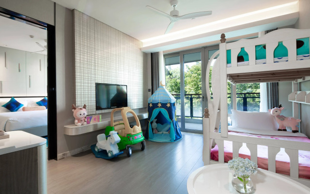 Wingate by Wyndham Sanya Luhuitou