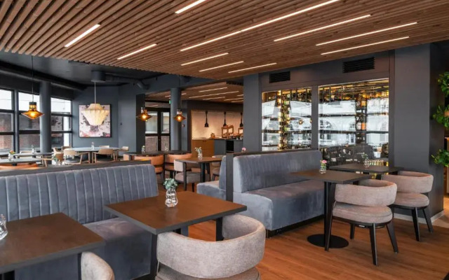 Thon Partner Hotel Notodden
