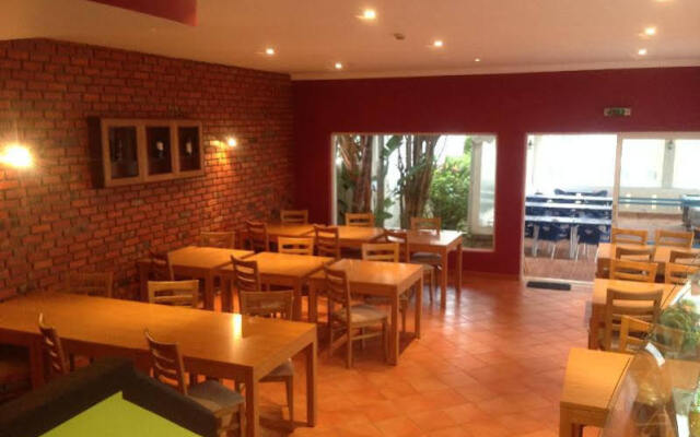 Vilabranca Turistic Apartments