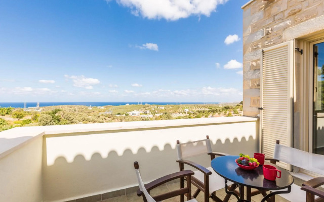 Maroulas Villa Estate