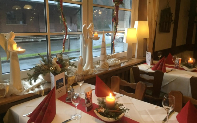Landhotel Menke