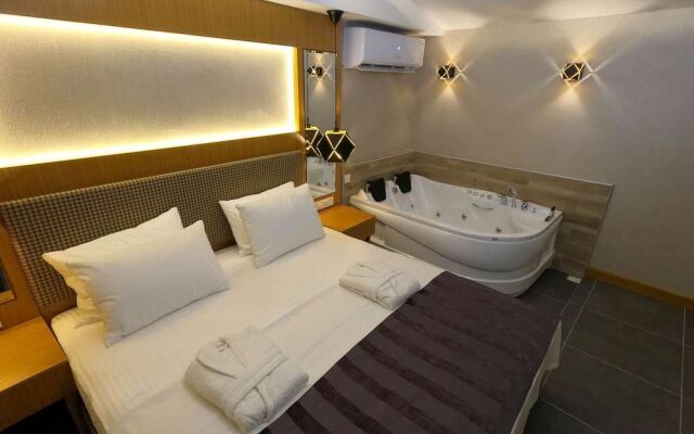 The Green Park Hotel Sinop