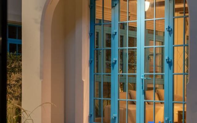 domdomHOUSE Villa - 1min to beach