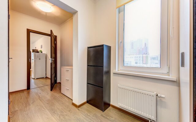 Apartamenty Vesta At Energetikov