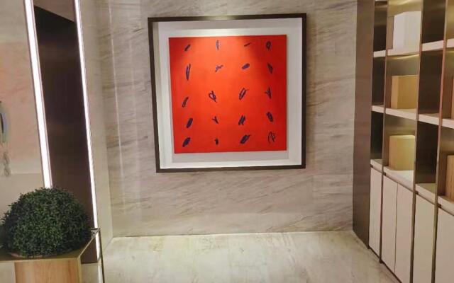 Ji Hotel Danyang Railway Station