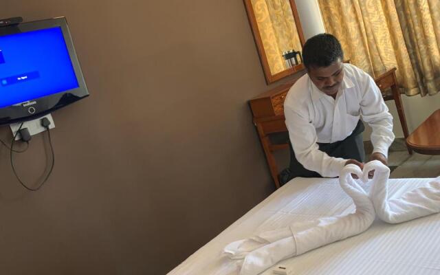 Hotel JC Grand Kodaikanal