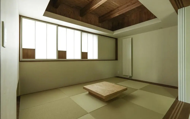 The Villa Shun